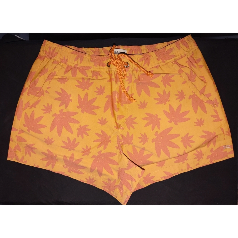 Toad & Co Women's boundless shorts